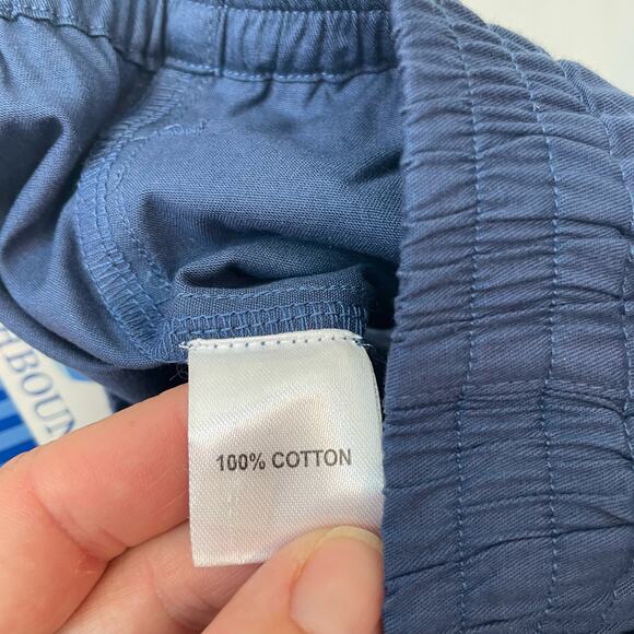 Southbound Size 7 Play Shorts in Navy - Picture 4 of 4